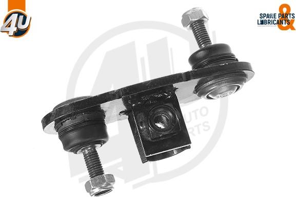 4U Autoparts 29163SC - Joint, shift rod car-mod.net