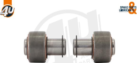 4U Autoparts 29112SC - Bearing, clutch lever car-mod.net