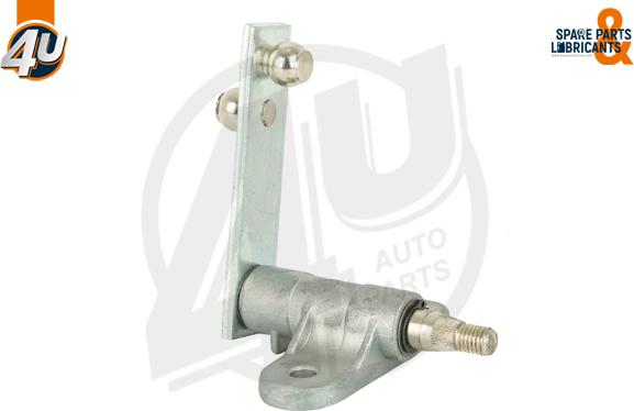 4U Autoparts 29174SC - Wiper Bearing car-mod.net