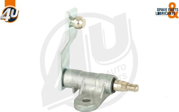 4U Autoparts 29175SC - Wiper Bearing car-mod.net