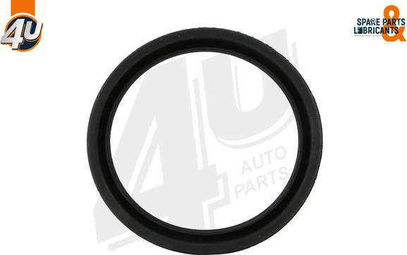 4U Autoparts 29176SC - Seal, air filter housing car-mod.net