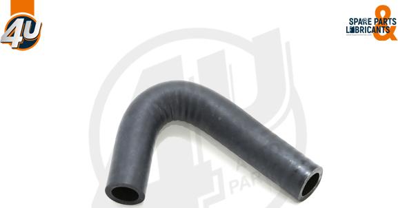 4U Autoparts 29360SC - Pressure Hose, air compressor car-mod.net