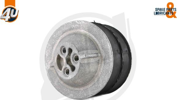 4U Autoparts 29320SC - Holder, engine mounting car-mod.net