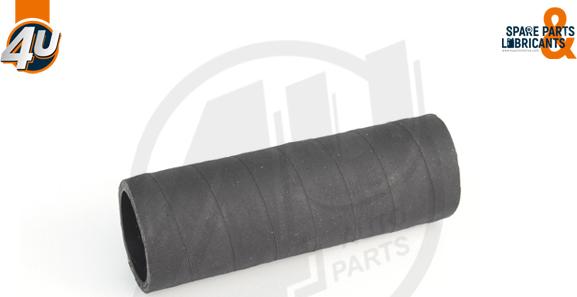4U Autoparts 29204SC - Hose, air supply car-mod.net
