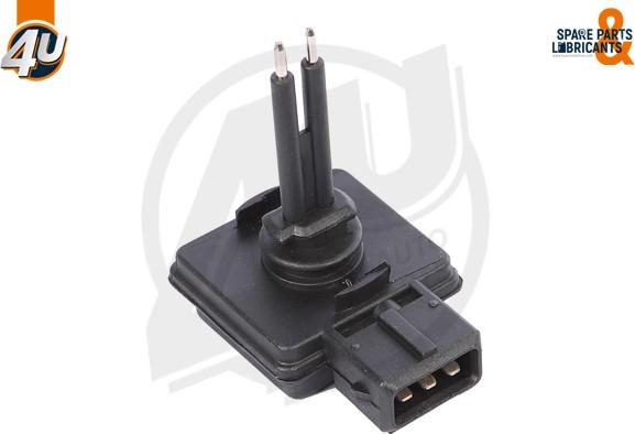 4U Autoparts 24404PU - Sensor, coolant level car-mod.net
