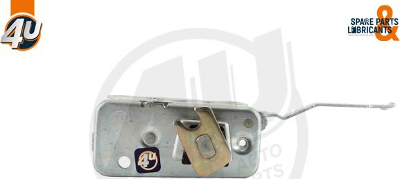 4U Autoparts 24138ME - Door Lock car-mod.net