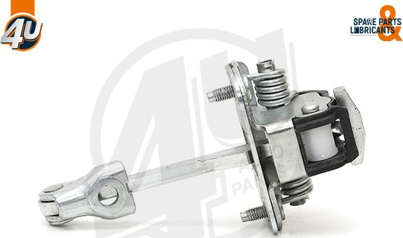 4U Autoparts 24297PU - Door Catch car-mod.net