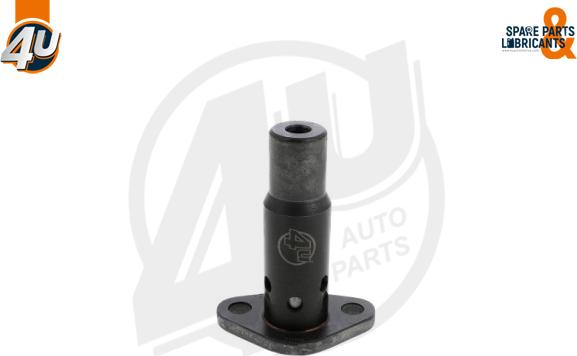 4U Autoparts 25087ME - Oil Pressure Valve car-mod.net
