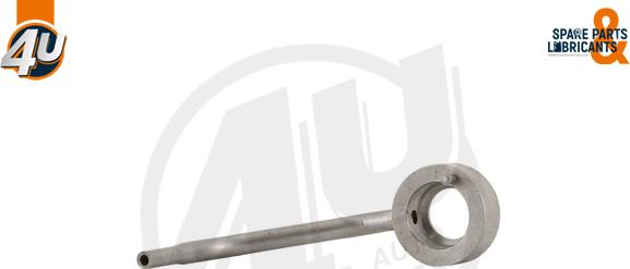 4U Autoparts 25036ME - Oil Jet, piston underside cooling car-mod.net