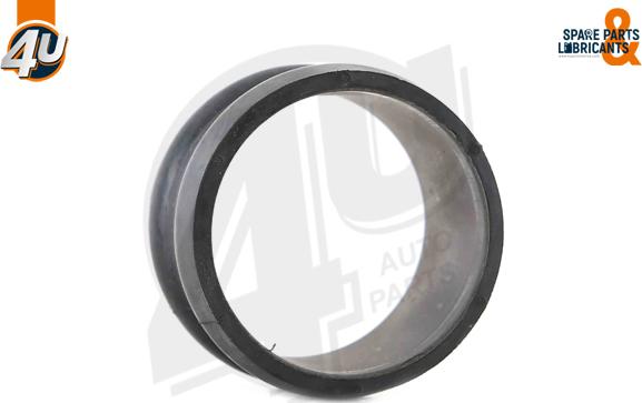 4U Autoparts 25076ME - Coolant Tube car-mod.net