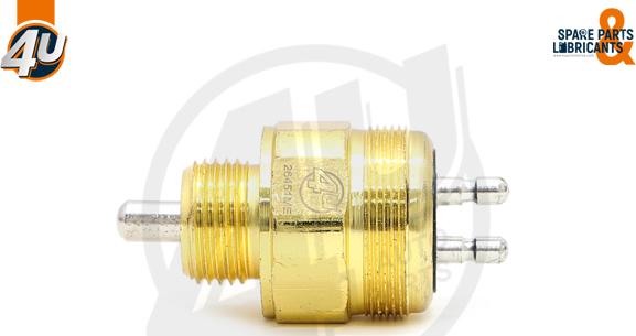 4U Autoparts 26451ME - Splitter gearbox Switch car-mod.net
