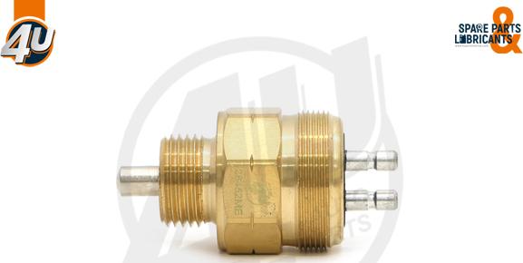 4U Autoparts 26452ME - Differential lock Switch, contact sensor car-mod.net