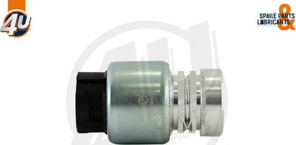 4U Autoparts 26406ME - Sensor, speed car-mod.net