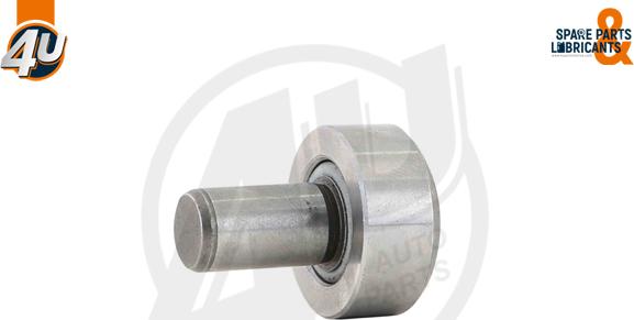 4U Autoparts 26400ME - Bearing, clutch lever car-mod.net