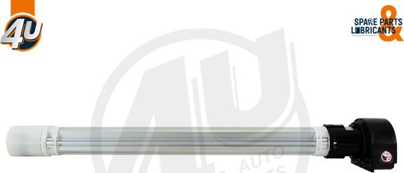 4U Autoparts 26408ME - Sensor, coolant level car-mod.net