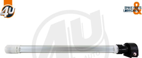 4U Autoparts 26410ME - Sensor, coolant level car-mod.net