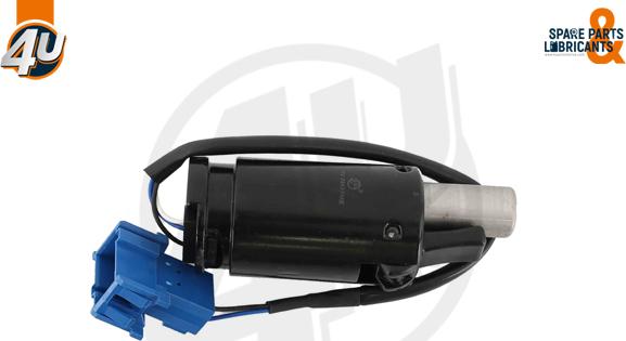 4U Autoparts 26427ME - Splitter gearbox Switch car-mod.net