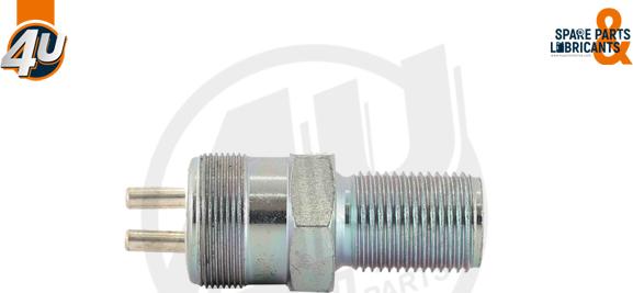 4U Autoparts 26596ME - RPM sensor, speed car-mod.net