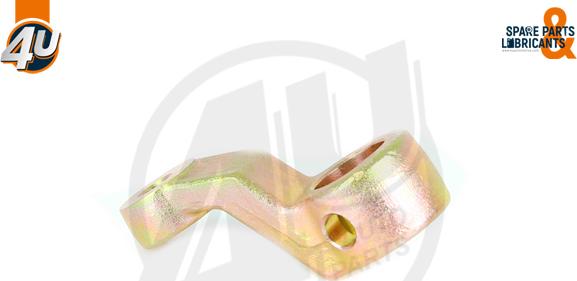 4U Autoparts 26543ME - Selector / Shift Rod car-mod.net