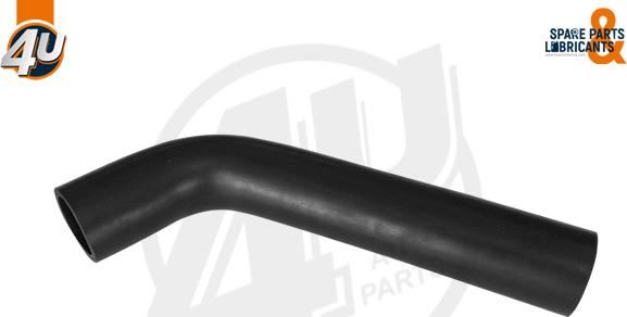 4U Autoparts 26689ME - Oil Hose car-mod.net