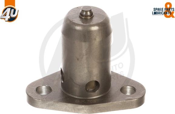 4U Autoparts 26399ME - Oil Pressure Valve car-mod.net