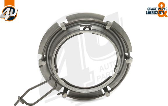 4U Autoparts 26386ME - Repair Kit, clutch release bearing car-mod.net