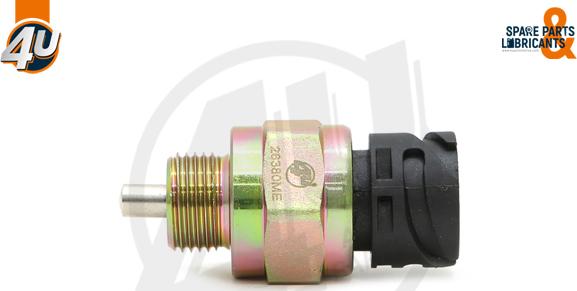 4U Autoparts 26380ME - Differential lock Switch, contact sensor car-mod.net