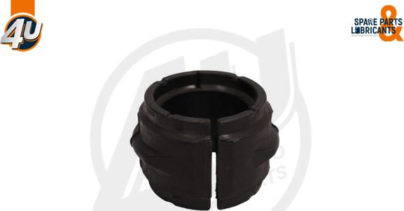 4U Autoparts 26736ME - Bearing Bush, stabiliser car-mod.net