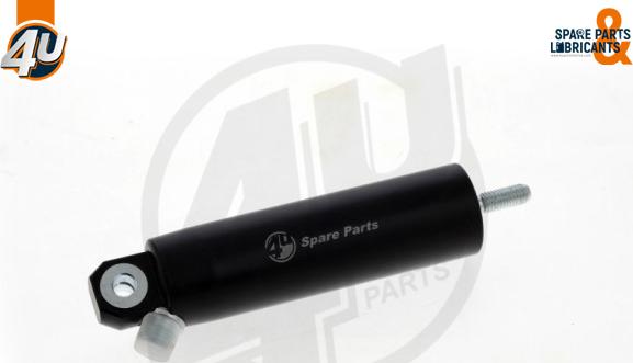 4U Autoparts 26738ME - Slave Cylinder, engine brake car-mod.net