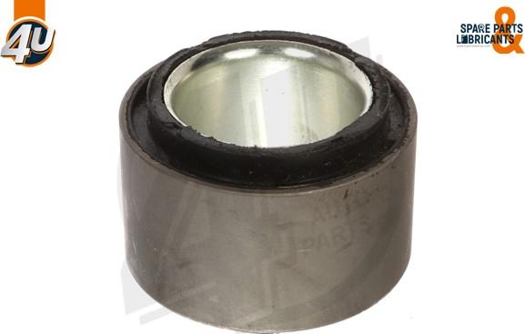 4U Autoparts 26732ME - Bearing Bush, stabiliser car-mod.net