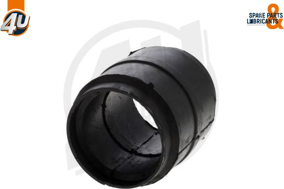 4U Autoparts 26737ME - Leaf spring Mounting car-mod.net
