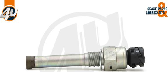 4U Autoparts 26778ME - Sensor, speed car-mod.net