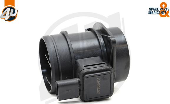 4U Autoparts 20905VV - Air Mass Sensor car-mod.net