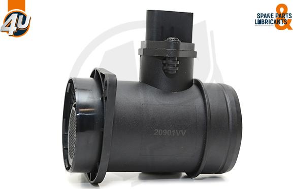 4U Autoparts 20901VV - Air Mass Sensor car-mod.net