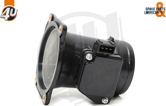 4U Autoparts 20908VV - Air Mass Sensor car-mod.net