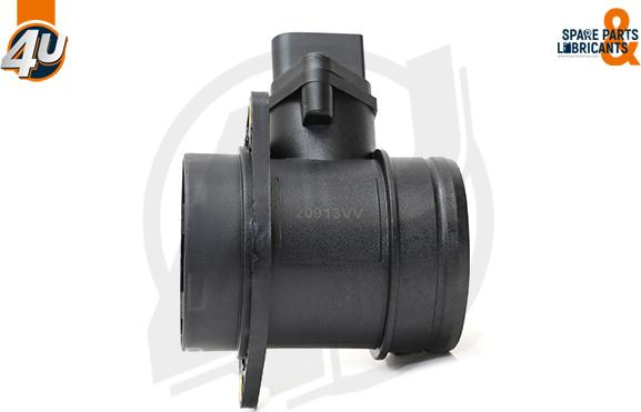 4U Autoparts 20913VV - Air Mass Sensor car-mod.net