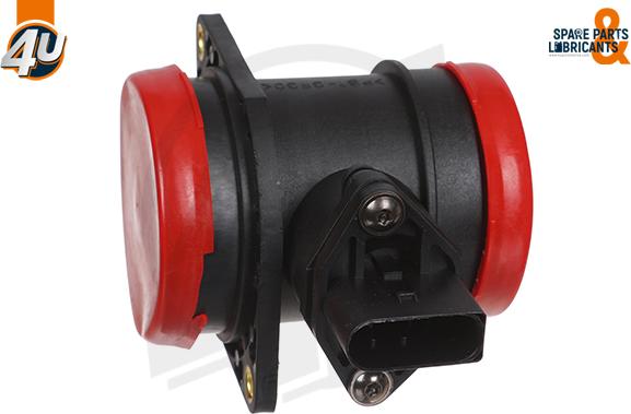 4U Autoparts 20917VV - Air Mass Sensor car-mod.net