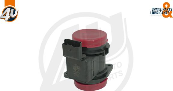 4U Autoparts 20933PU - Air Mass Sensor car-mod.net