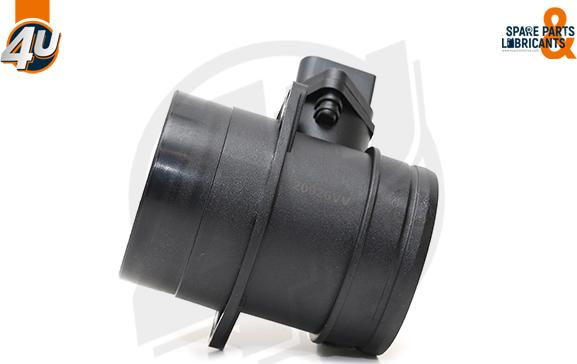 4U Autoparts 20926VV - Air Mass Sensor car-mod.net
