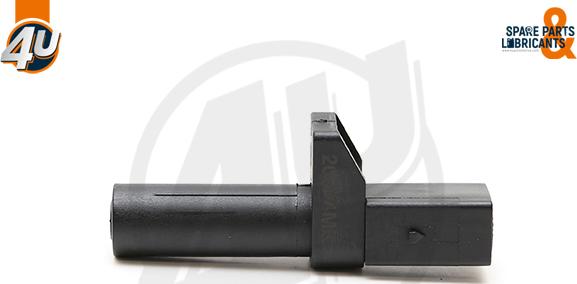 4U Autoparts 20604MR - Crankshaft position sensor, RPM car-mod.net