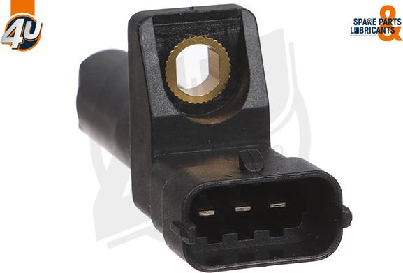 4U Autoparts 20608MR - Crankshaft position sensor, RPM car-mod.net