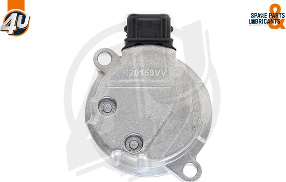 4U Autoparts 20159VV - Camshaft position Sensor car-mod.net