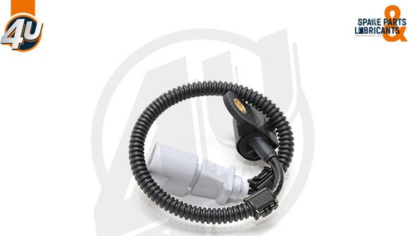 4U Autoparts 20154VV - Camshaft position Sensor car-mod.net