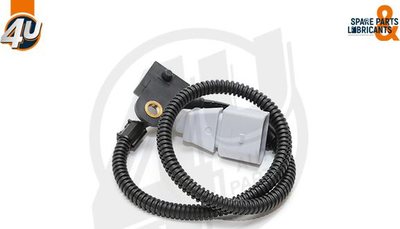 4U Autoparts 20155VV - Camshaft position Sensor car-mod.net