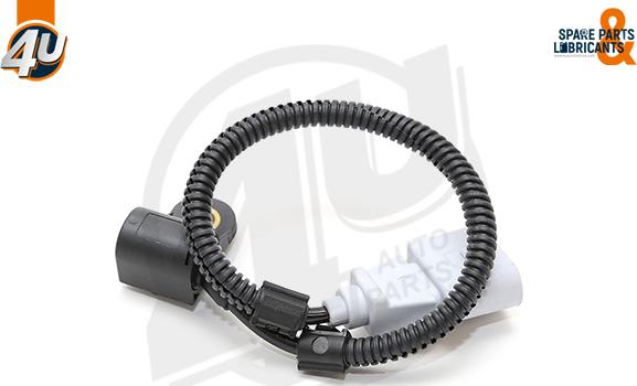 4U Autoparts 20156VV - Camshaft position Sensor car-mod.net