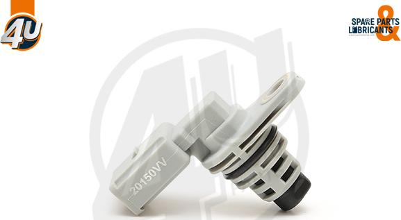 4U Autoparts 20150VV - Camshaft position Sensor car-mod.net