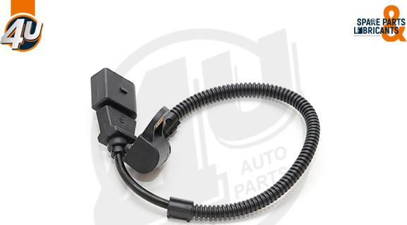 4U Autoparts 20153VV - Camshaft position Sensor car-mod.net