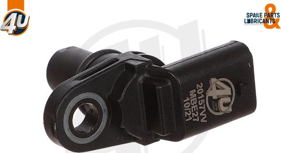 4U Autoparts 20157VV - Camshaft position Sensor car-mod.net