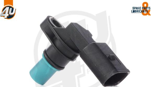 4U Autoparts 20164VV - Camshaft position Sensor car-mod.net