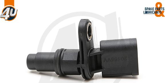 4U Autoparts 20165VV - Camshaft position Sensor car-mod.net